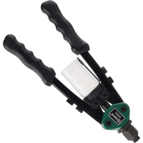 Two hand riveter 280mm 2.4-4.8mm high leverage