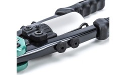 Two hand riveter 280mm 2.4-4.8mm high leverage