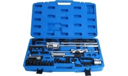 Diesel injector extractor set 40pcs