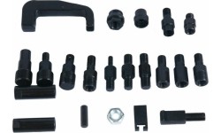 Diesel injector extractor set 40pcs