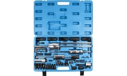 Diesel injector extractor set 40pcs