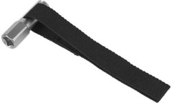 Strap oil filter wrench 1/2 Ø120mm