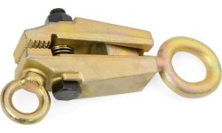 Pull clamp small mouth 5t