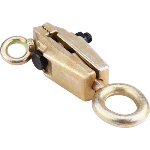 Pull clamp small mouth 5t