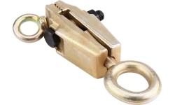 Pull clamp small mouth 5t