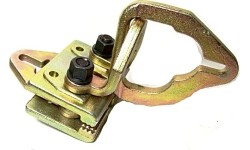 Pull clamp frame rack multi-way 5t