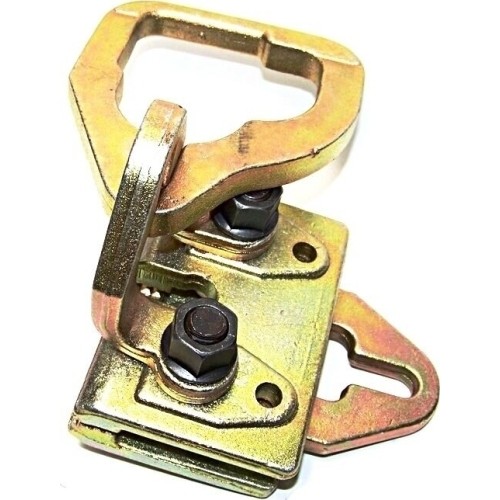 Pull clamp frame rack multi-way 5t