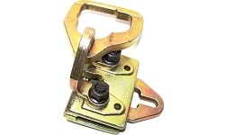 Pull clamp frame rack multi-way 5t