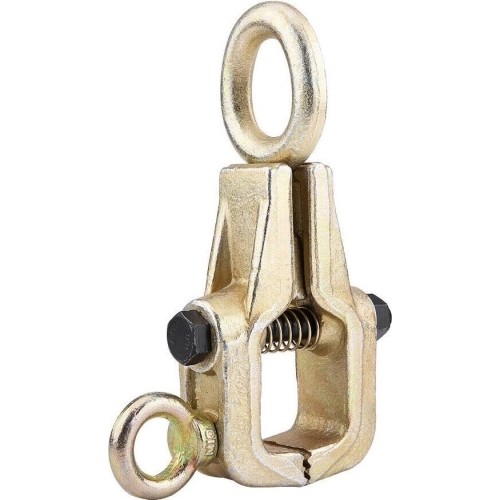 Pull clamp C-type 3t