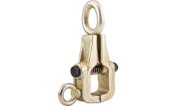 Pull clamp C-type 3t