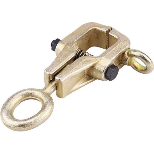 Pull clamp C-type 3t