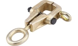 Pull clamp C-type 3t
