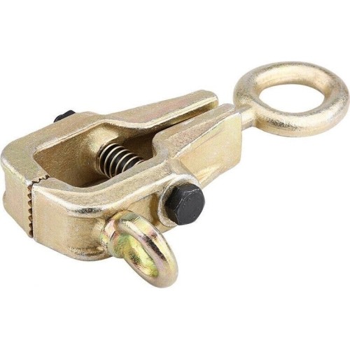 Pull clamp C-type 3t