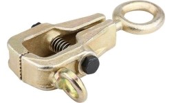 Pull clamp C-type 3t