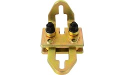 Pull clamp frame rack 5t