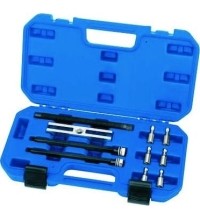 Guolių nuėmiklių rinkinys įstatomiems guoliams (10vnt) (dideliems guoliams)