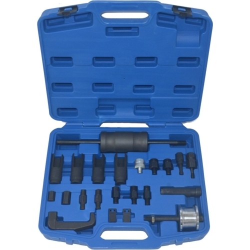 Diesel injector extractor set 22pcs