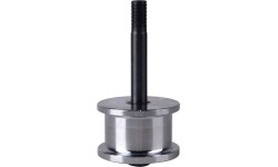 Išmušėjų rinkinys dyzeliniams purkštukams 22vnt.