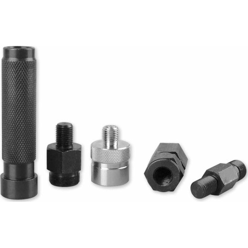 Išmušėjų rinkinys dyzeliniams purkštukams 22vnt.