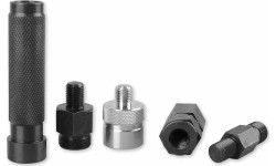 Išmušėjų rinkinys dyzeliniams purkštukams 22vnt.