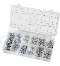 Tepimo taškų rinkinys 110vnt.