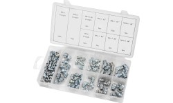 Grease nipples set 110pcs