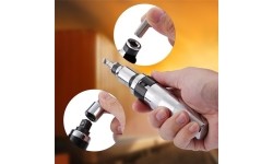 Impact screwdriver set 14pcs