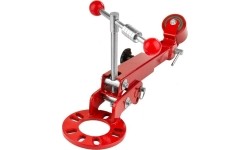 Fender reforming tool