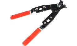 CV Boot clamp pliers