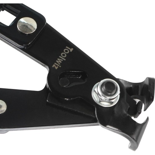 CV Boot clamp pliers