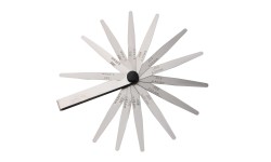 Tarpumačių rinkinys 0.05mm-1.0mm 13vnt.
