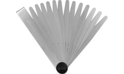 Tarpumačių rinkinys 0.05mm-1.0mm 13vnt.