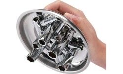 Magnetic tray Ø150mm