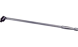 1/2" Dr. Flex handle, 600mm