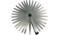 Tarpumačių rinkinys 0.03mm-1.0mm 32vnt.