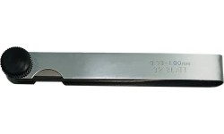Tarpumačių rinkinys 0.03mm-1.0mm 32vnt.