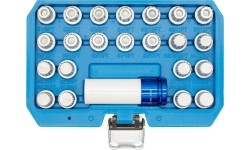 Rato varžtų užraktų rinkinys (23vnt) VW