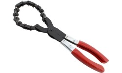 Exhaust pipe chain cutter 19-83mm