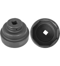 Galinės ašies galvutė 3/4" 100mm [8-kamp.] SCANIA