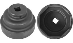 Galinės ašies galvutė 3/4" 100mm [8-kamp.] SCANIA