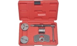 Brake caliper wind-back tool set 7pcs