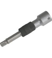Antgalis 1/2'' M10 SPLINE generatoriui