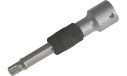 Antgalis 1/2'' M10 SPLINE generatoriui