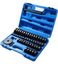 Bush bearing press tool kit 51pcs