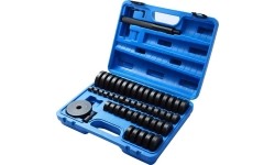 Bush bearing press tool kit 51pcs