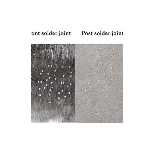 Spot welding machine and dent bar set