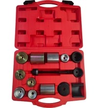 Differential and axle bush tool set (14pcs) BMW E series