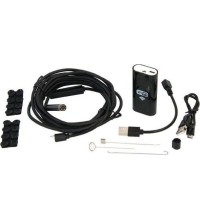 WI-FI endoscope, Ø 8mm, 5m