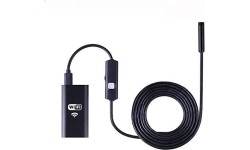 WI-FI endoscope, Ø 8mm, 5m