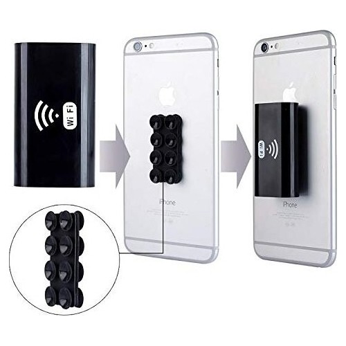 WI-FI endoscope, Ø 8mm, 5m